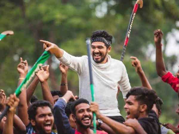 கடுமையான உழைப்பு
