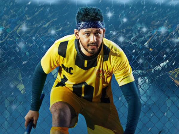 Natpe thunai review: Its a celebration of friendship Natpe thunai review: Its a celebration of friendship