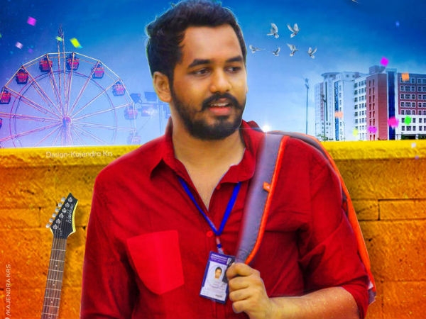 Natpe thunai review: Its a celebration of friendship Natpe thunai review: Its a celebration of friendship
