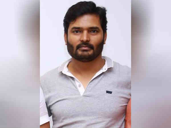 Vishagan knows the truth: Naveen Vishagan knows the truth: Naveen