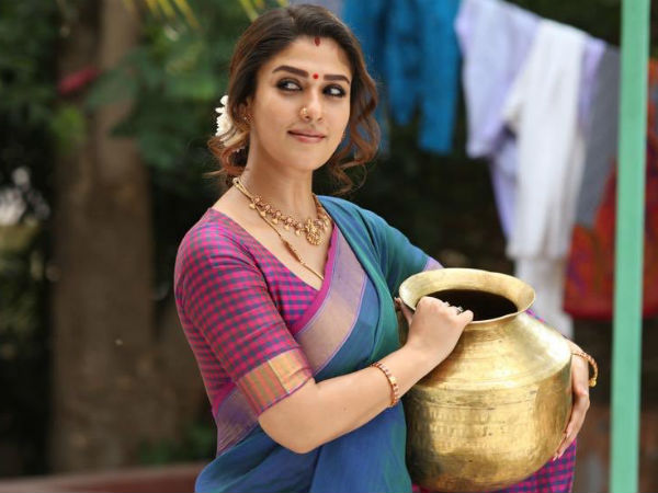 Nayanthara to act as Poonguzhali in Ponniyin Selvan Nayanthara to act as Poonguzhali in Ponniyin Selvan