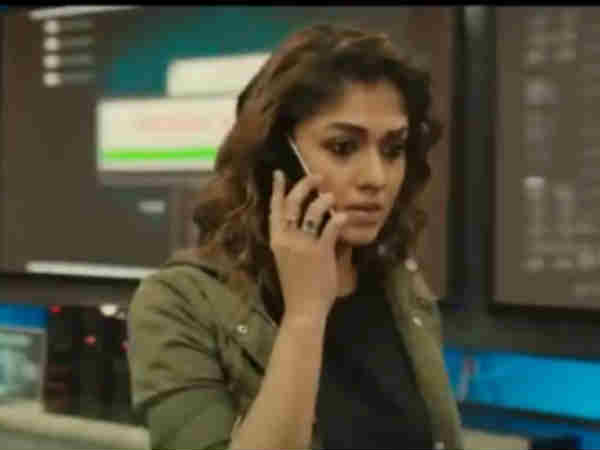 முதல் தமிழ்ப் படம்:
