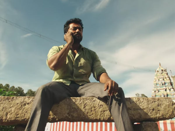 NGK official trailer is out now NGK official trailer is out now