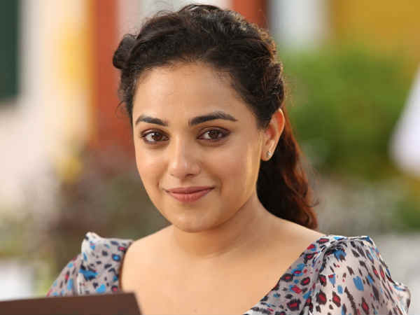 நித்யா மேனன்