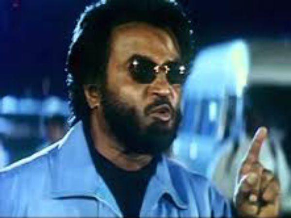 பாட்ஷா: