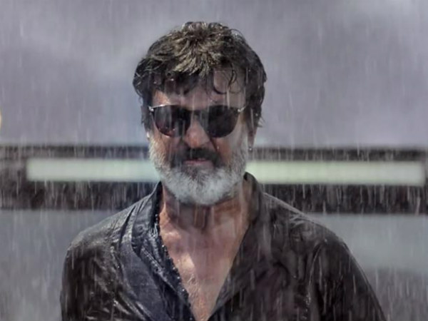 காலா தாதா: