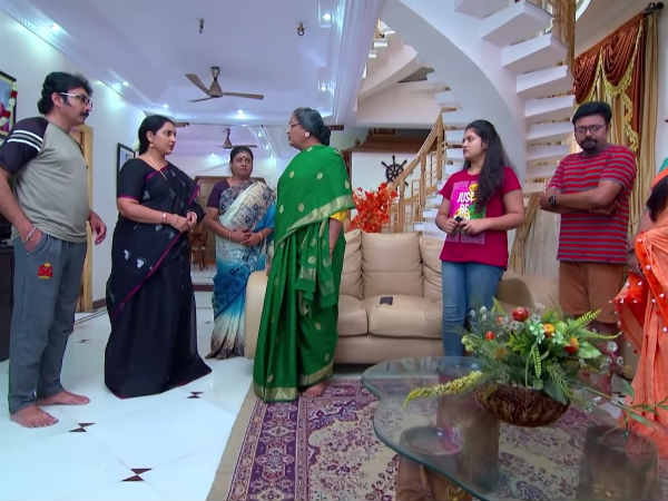 உன் மருமக டிரஸ்ஸு...