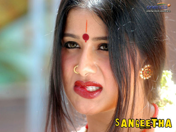 நடிகைகள் பற்றிய பிம்பம்