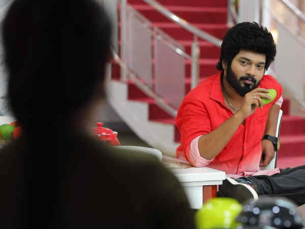 பார்வதி கடிச்ச