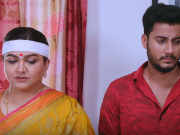 குஷ்பூ வரட்டும்..