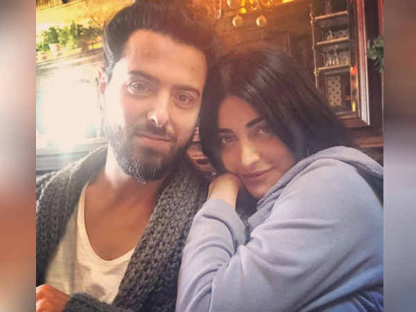 Shruti is not even thinking about marriage Shruti is not even thinking about marriage
