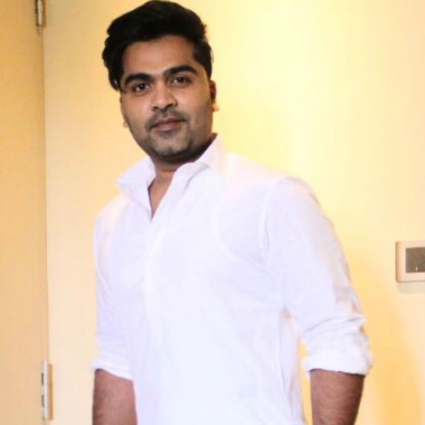 Simbu has lost lot of weight and looks hot Simbu has lost lot of weight and looks hot