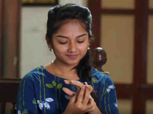 போனில் தங்கை