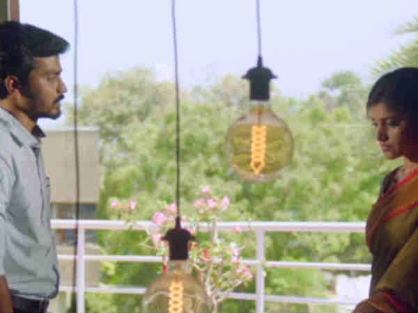 வந்தாச்சு ஜனனி