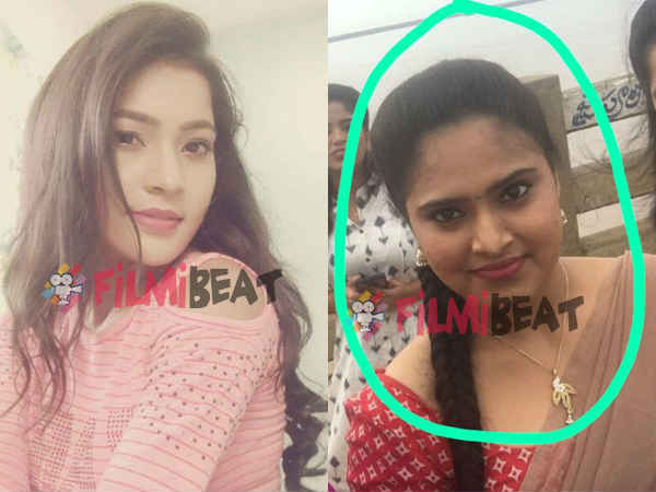 Two TV serial actresses killed in road accident Two TV serial actresses killed in road accident
