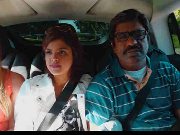 Velllai pookal review: A simple thriller film with a social message Velllai pookal review: A simple thriller film with a social message