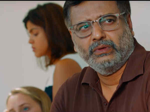 Velllai pookal review: A simple thriller film with a social message Velllai pookal review: A simple thriller film with a social message
