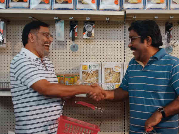 Velllai pookal review: A simple thriller film with a social message Velllai pookal review: A simple thriller film with a social message