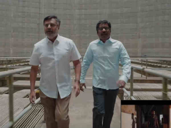 Velllai pookal review: A simple thriller film with a social message Velllai pookal review: A simple thriller film with a social message