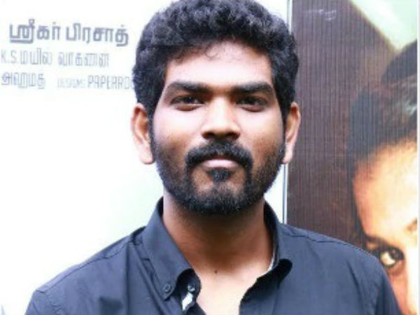 பன்முகத்தன்மை கொண்ட இயக்குநர் விக்னேஷ் சிவன்