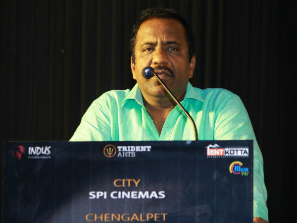 அமெரிக்காவில் படப்பிடிப்பு