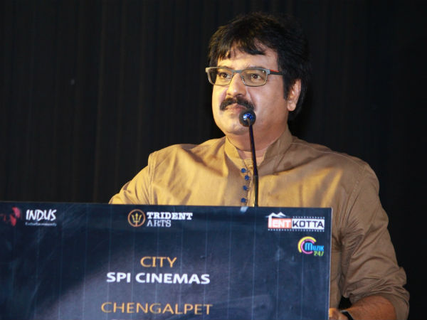 பாபநாசத்தால் நாசமானது