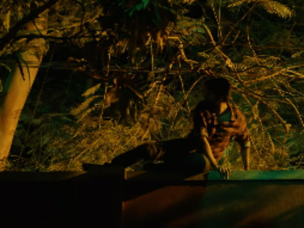 Watchman review: A super thriller movie with G.Vs extraordinary background score Watchman review: A super thriller movie with G.Vs extraordinary background score
