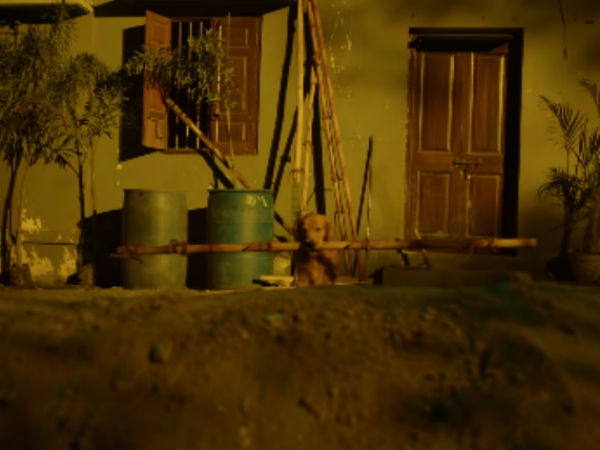 Watchman review: A super thriller movie with G.Vs extraordinary background score Watchman review: A super thriller movie with G.Vs extraordinary background score
