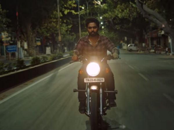 Watchman review: A super thriller movie with G.Vs extraordinary background score Watchman review: A super thriller movie with G.Vs extraordinary background score