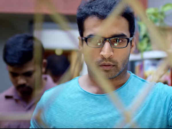 Zhagaram review: A puzzle solving screenplay that engages audience Zhagaram review: A puzzle solving screenplay that engages audience
