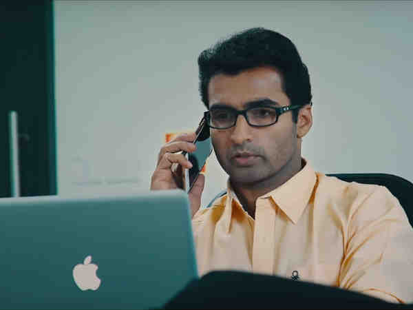 Zhagaram review: A puzzle solving screenplay that engages audience Zhagaram review: A puzzle solving screenplay that engages audience