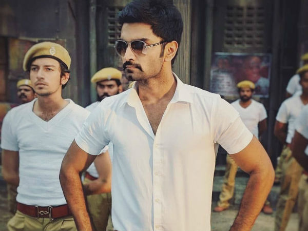 100 review: A crime thriller that will satisfy audience 100 review: A crime thriller that will satisfy audience