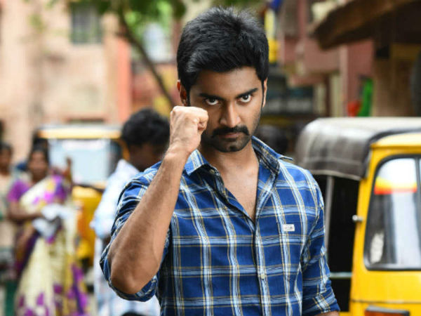 100 review: A crime thriller that will satisfy audience 100 review: A crime thriller that will satisfy audience