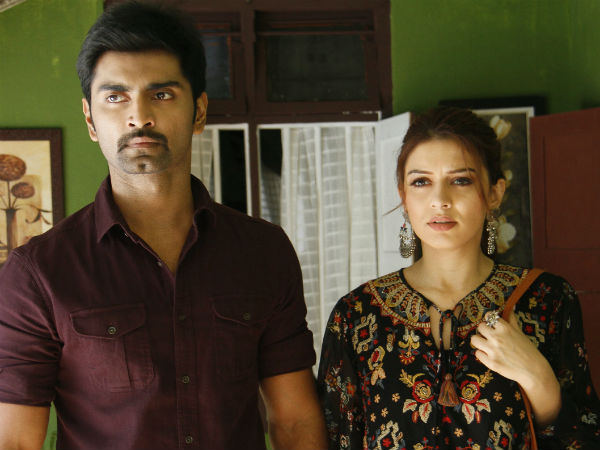 100 review: A crime thriller that will satisfy audience 100 review: A crime thriller that will satisfy audience