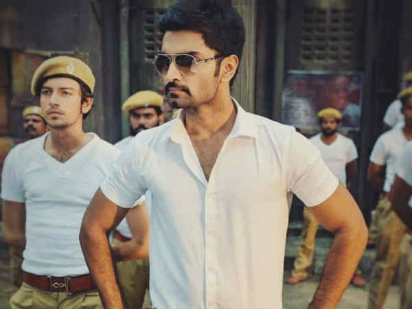 100 movie leaked on Tamil Rockers 100 movie leaked on Tamil Rockers