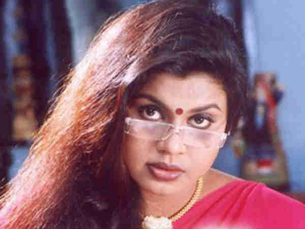 actress vichitra is back for acting actress vichitra is back for acting