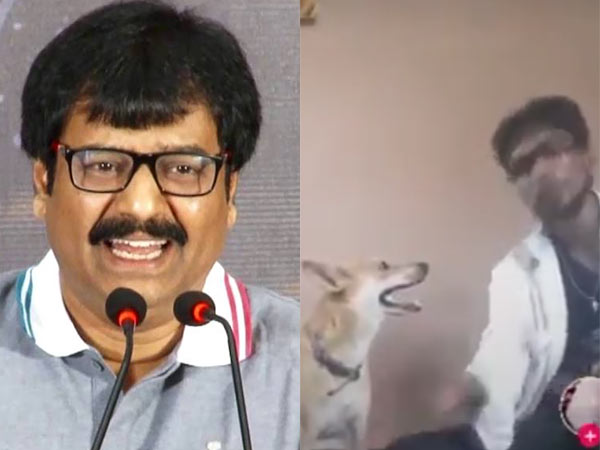 vivek shares his tiktok video in his twitter vivek shares his tiktok video in his twitter