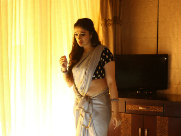 Neeya 2 review: Its a snakes love story Neeya 2 review: Its a snakes love story