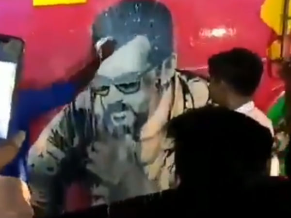 வத்தலகுண்டு பஸ் ஸ்டாண்ட்