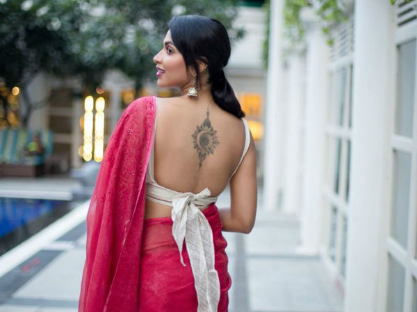 Amala Paul to act in Ponniyin Selvan? Amala Paul to act in Ponniyin Selvan?