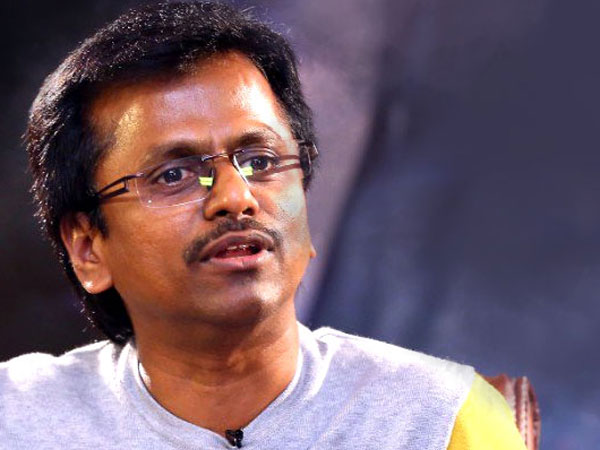 Darbar: AR Murugadoss struggles to keep the story a secret Darbar: AR Murugadoss struggles to keep the story a secret