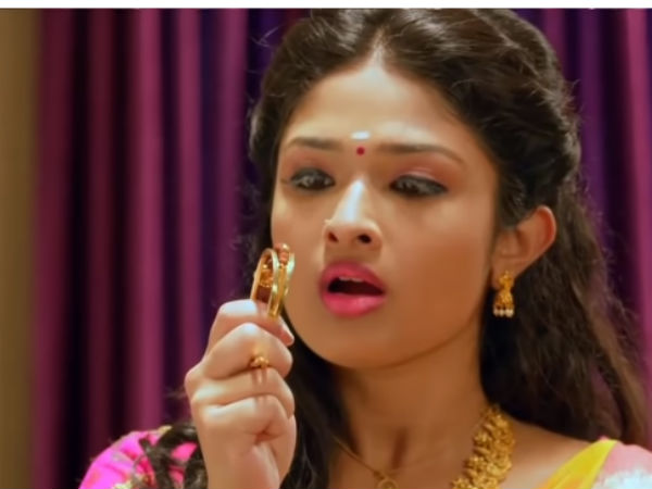ஒரு வாரமாகியும்