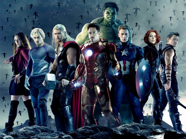 Avengers beat Titanic: James Cameron appreciates Marvel Avengers beat Titanic: James Cameron appreciates Marvel