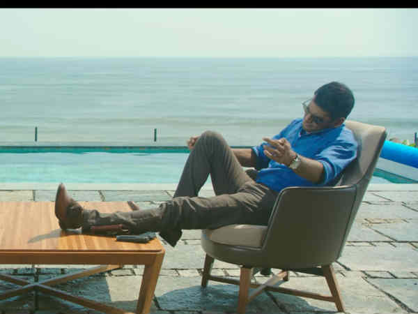 Ayogya review: A film against sexual harassment Ayogya review: A film against sexual harassment