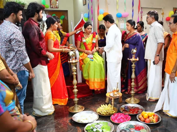 azhagu serial loses its sheen azhagu serial loses its sheen