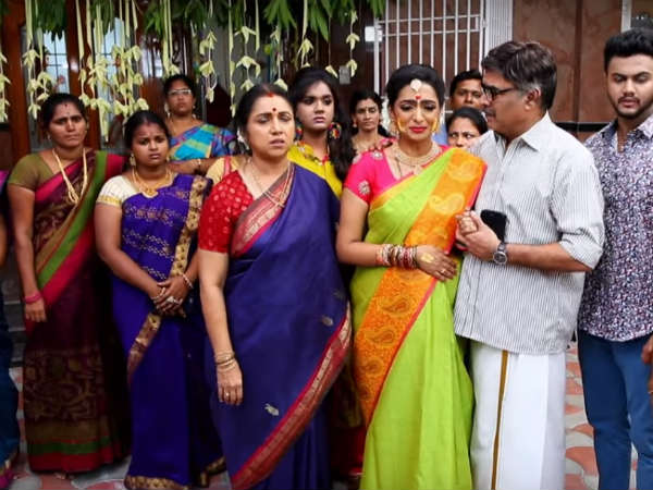 azhagu serial loses its sheen azhagu serial loses its sheen