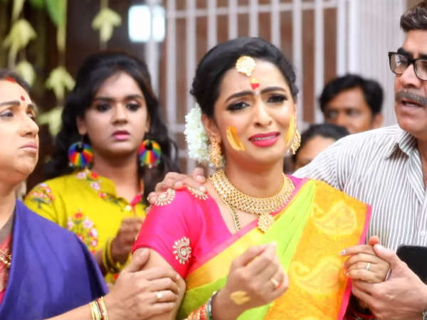 azhagu serial loses its sheen azhagu serial loses its sheen