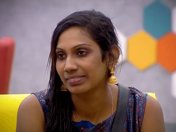 Bigg boss 2 fame Nithya to act in a movie Bigg boss 2 fame Nithya to act in a movie