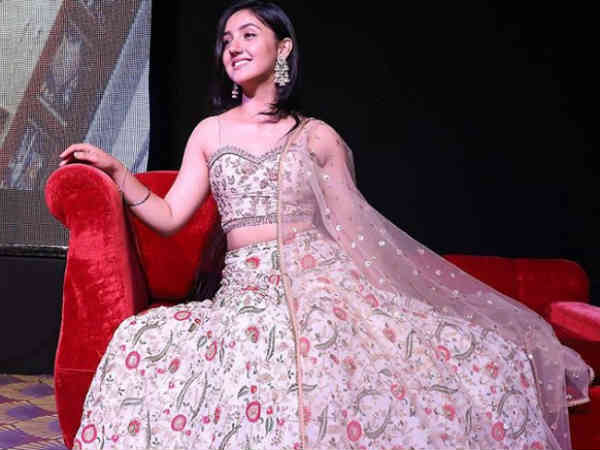 Ashnoor Kaur scores 93% in CBSE class X exams Ashnoor Kaur scores 93% in CBSE class X exams