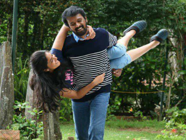 Cherans Rajavukku Check gets U/A certificate Cherans Rajavukku Check gets U/A certificate
